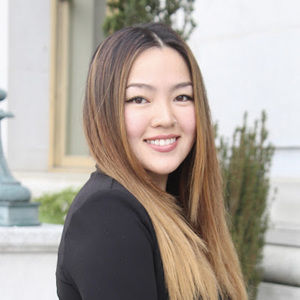 Meet your Posher, Lena